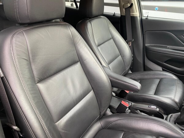 Used Vauxhall Mokka X 2018 for sale - 71710871: Photo 39