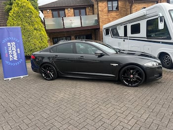 Used Jaguar XF 2015 for sale - 79819025: Photo