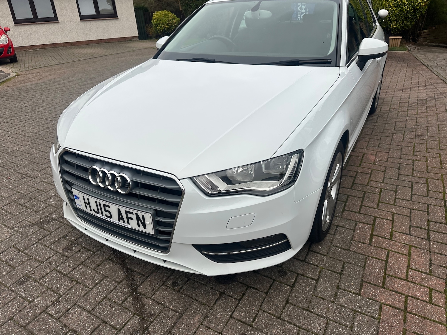 Used Audi A3 2015 for sale - 76299773: Photo 12