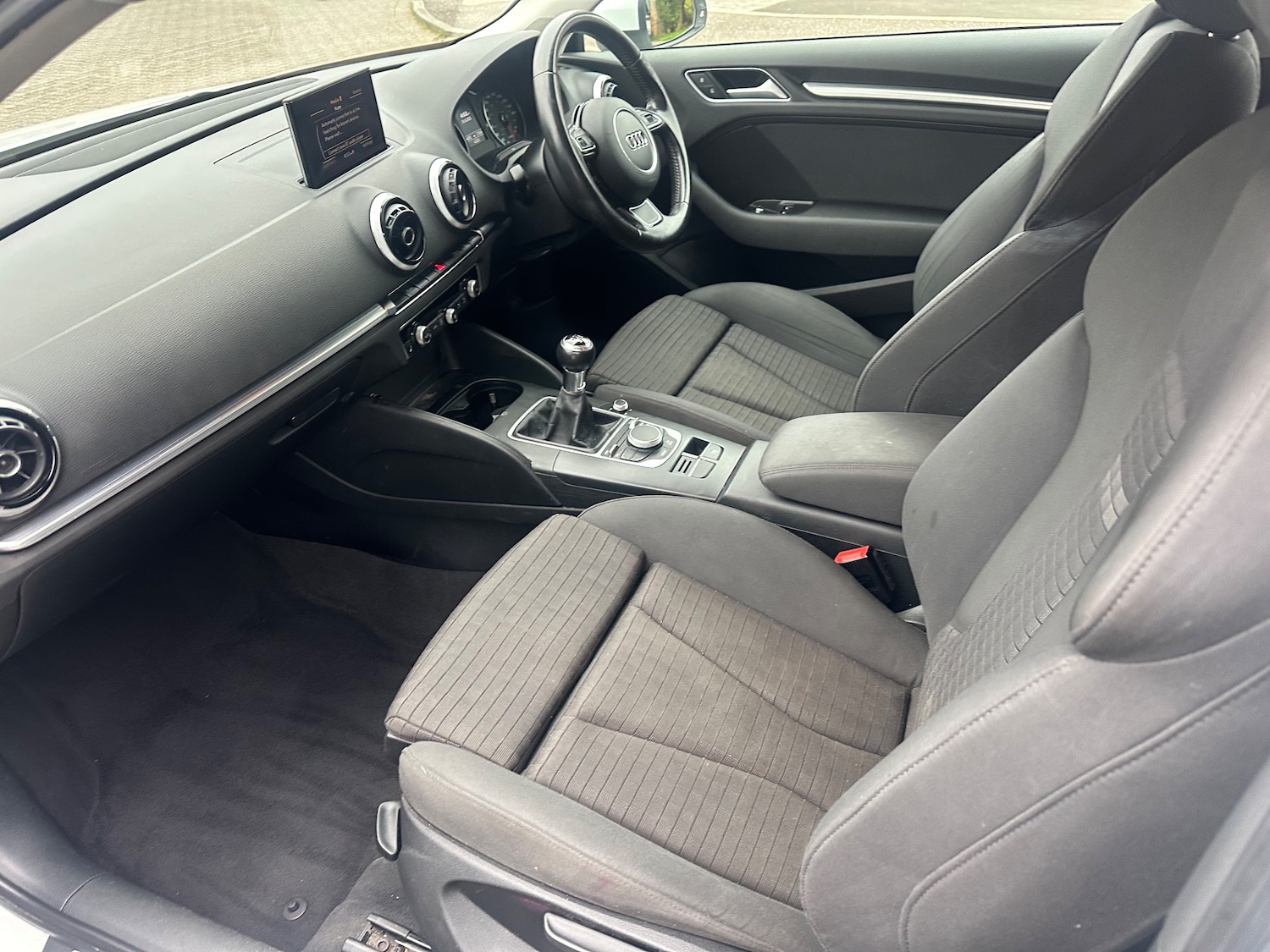 Used Audi A3 2015 for sale - 76299773: Photo 13