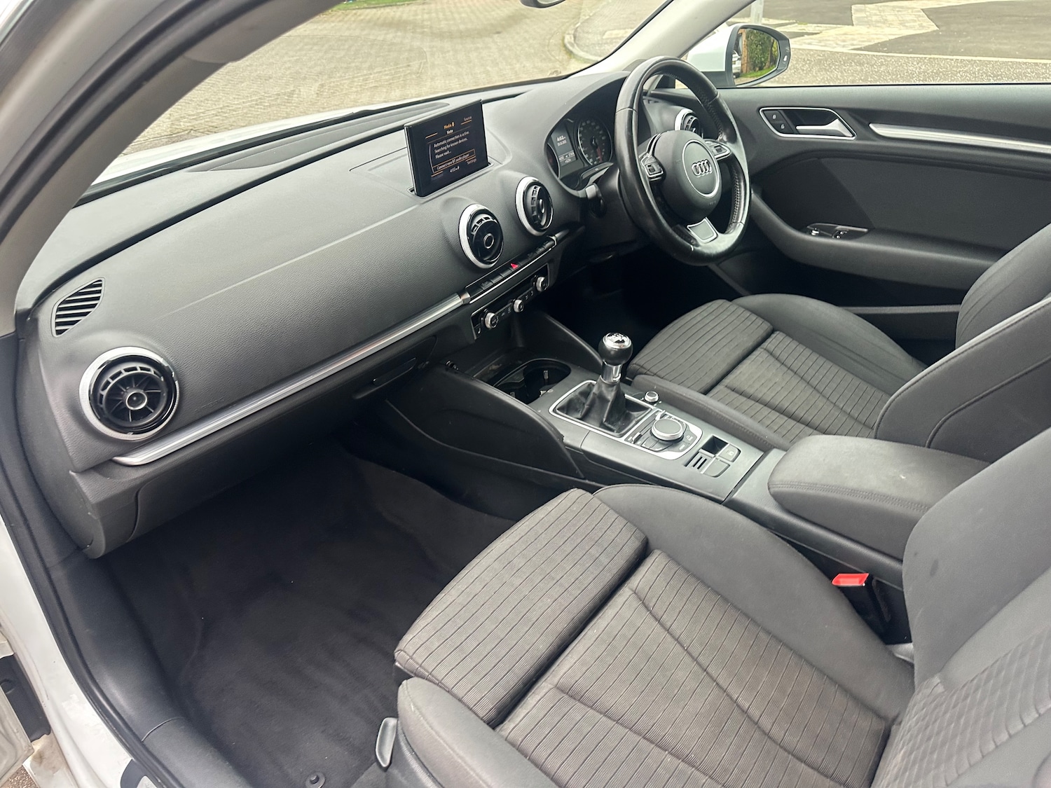 Used Audi A3 2015 for sale - 76299773: Photo 16