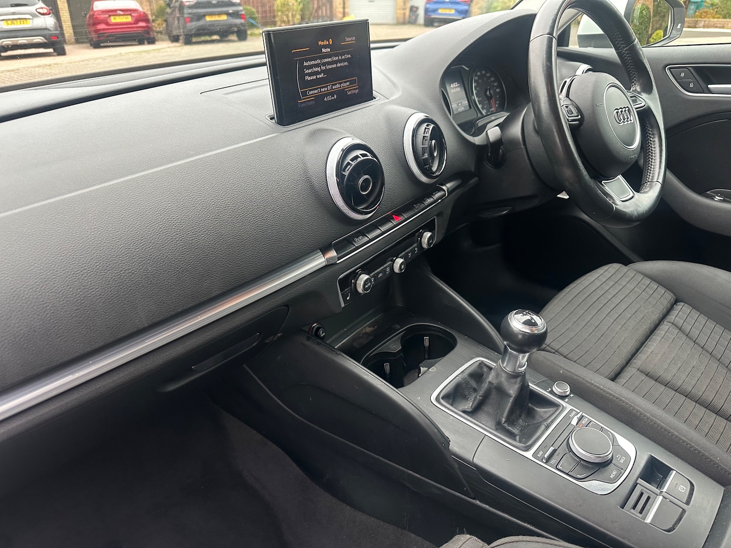 Used Audi A3 2015 for sale - 76299773: Photo 17