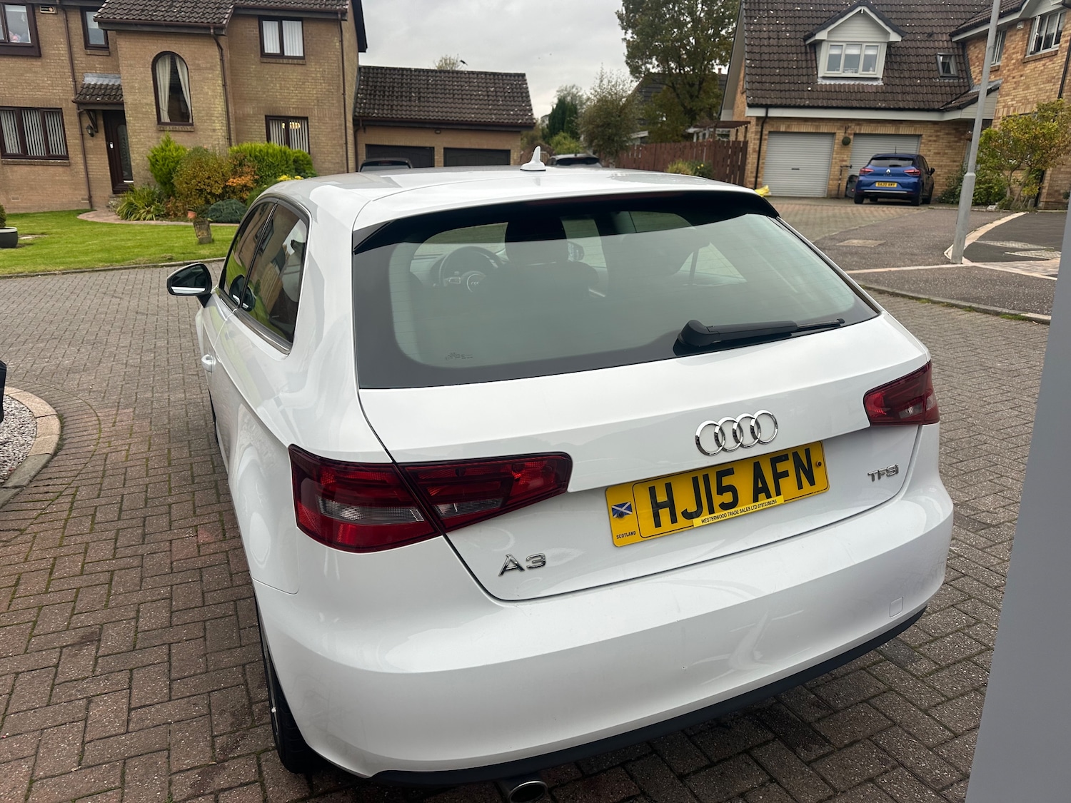 Used Audi A3 2015 for sale - 76299773: Photo 19