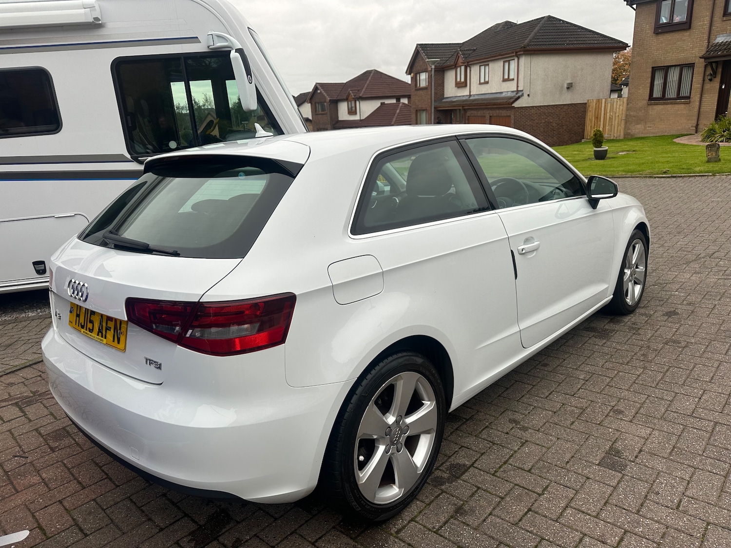 Used Audi A3 2015 for sale - 76299773: Photo 20