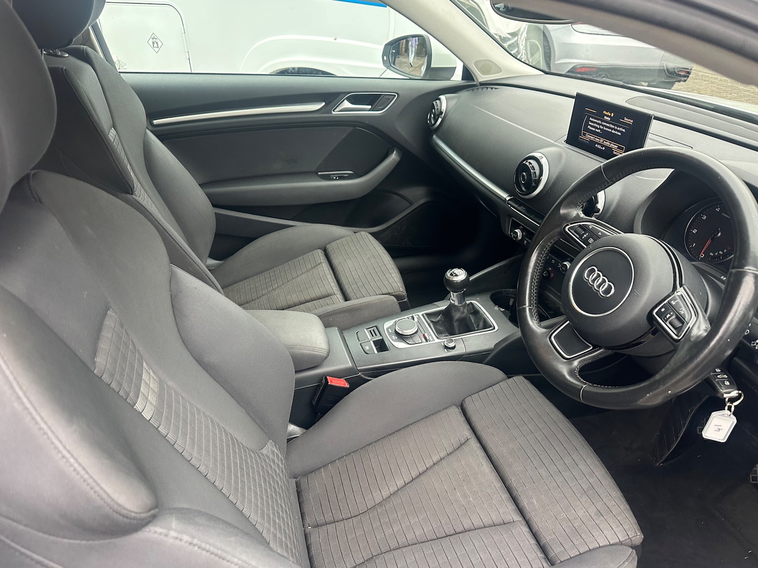 Used Audi A3 2015 for sale - 76299773: Photo 21