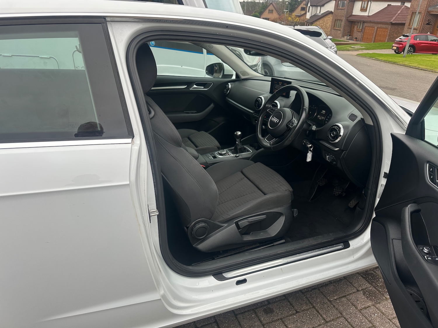 Used Audi A3 2015 for sale - 76299773: Photo 22