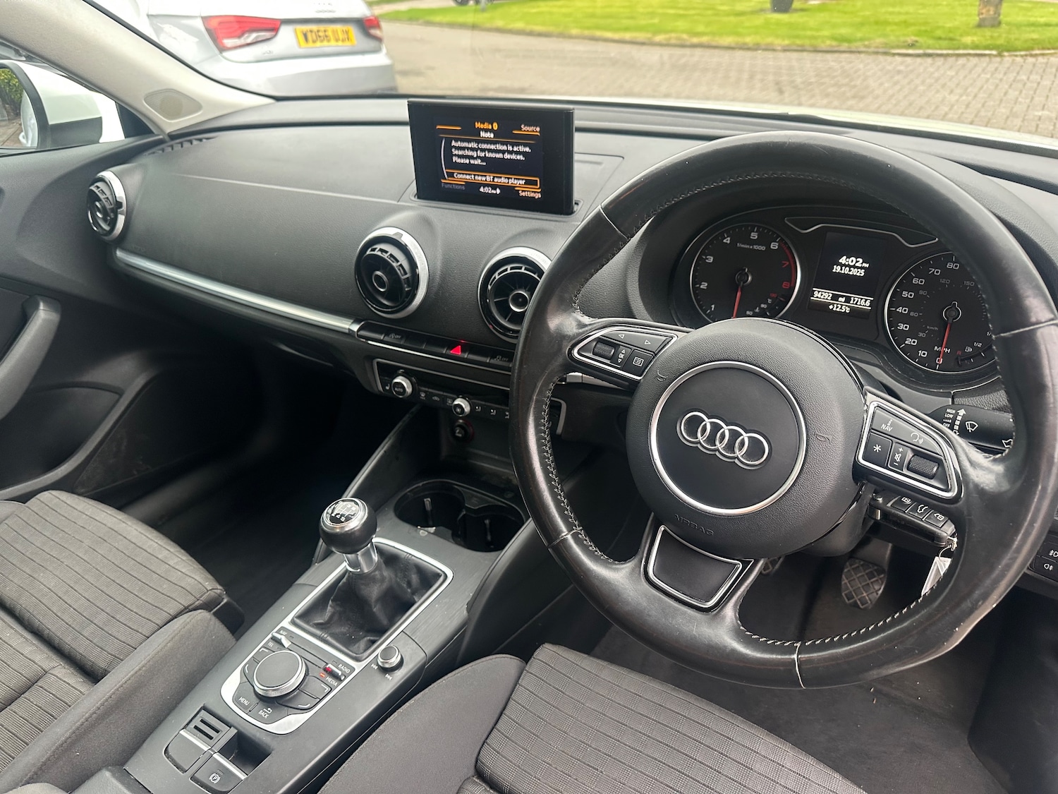 Used Audi A3 2015 for sale - 76299773: Photo 23