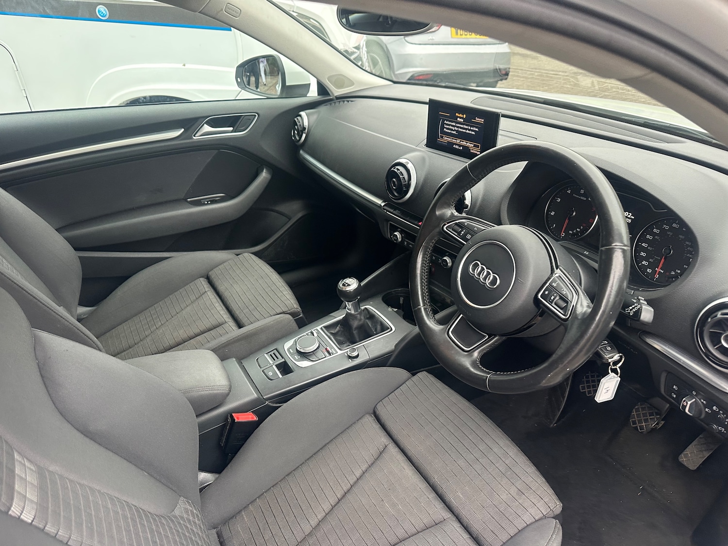 Used Audi A3 2015 for sale - 76299773: Photo 24
