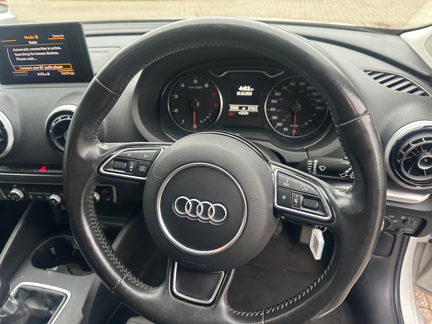 Used Audi A3 2015 for sale - 76299773: Photo 25