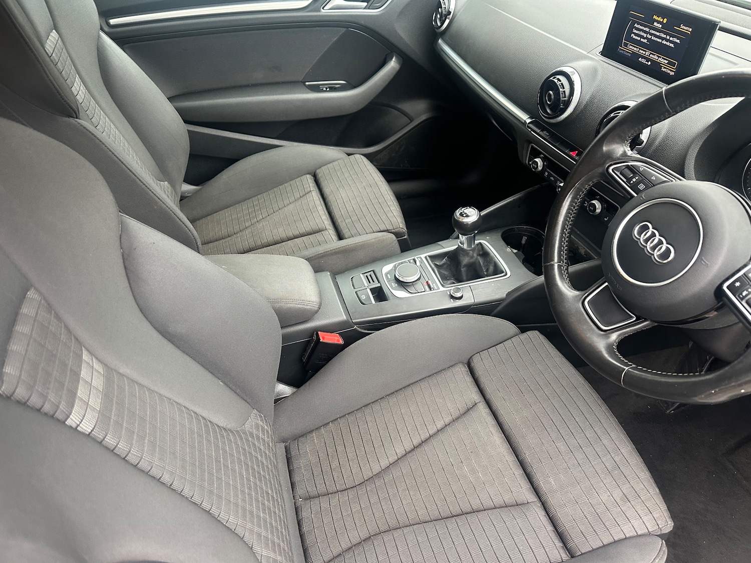 Used Audi A3 2015 for sale - 76299773: Photo 26