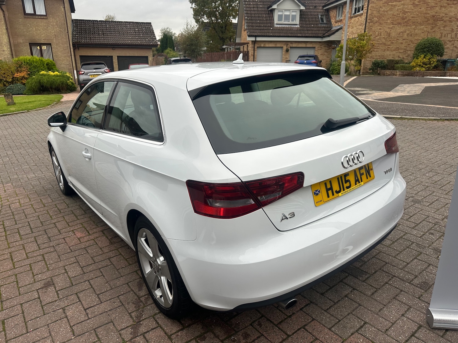 Used Audi A3 2015 for sale - 76299773: Photo 27