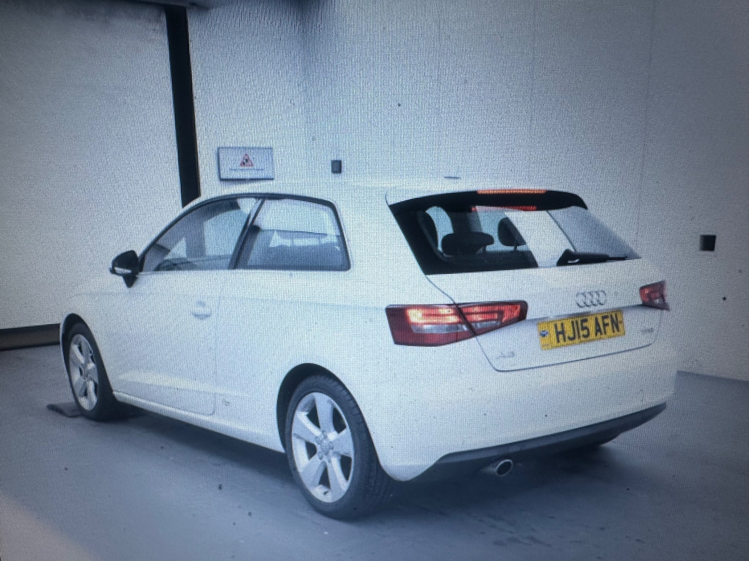 Used Audi A3 2015 for sale - 76299773: Photo 4