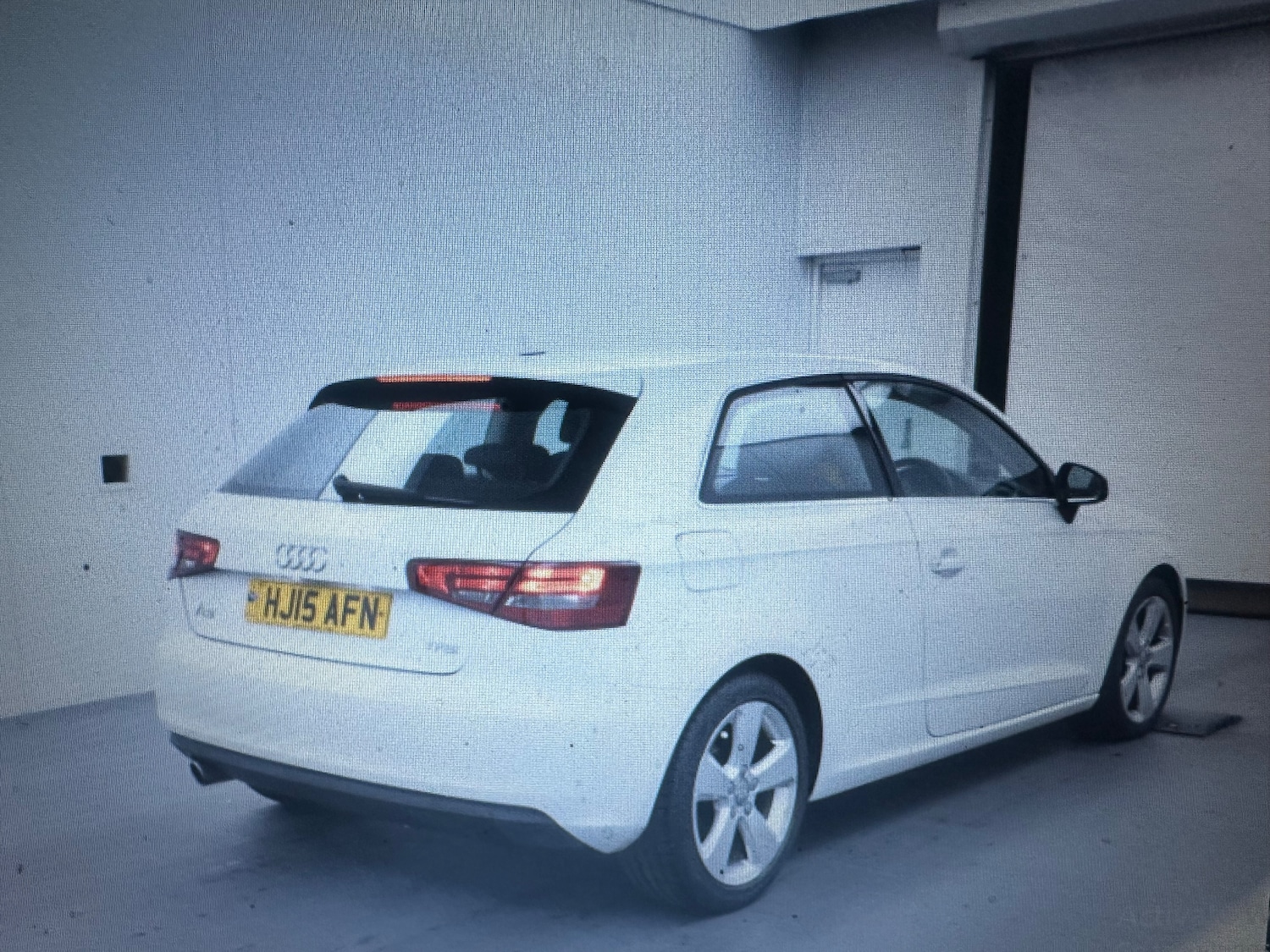 Used Audi A3 2015 for sale - 76299773: Photo 5