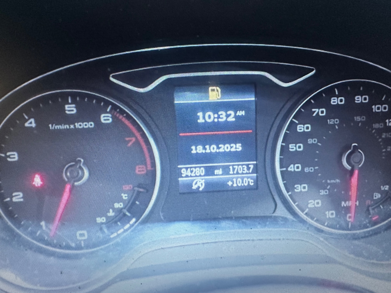 Used Audi A3 2015 for sale - 76299773: Photo 6