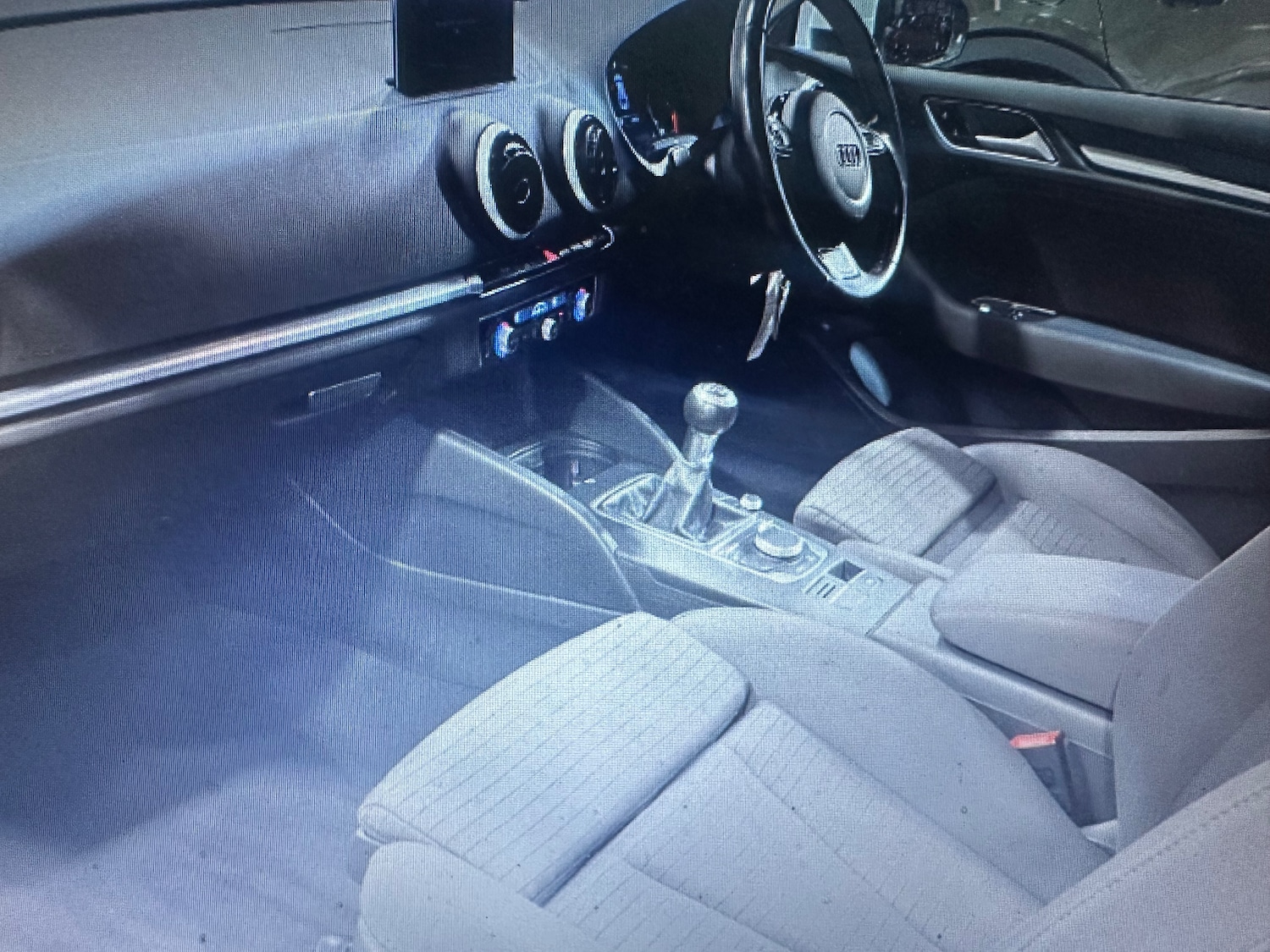 Used Audi A3 2015 for sale - 76299773: Photo 7
