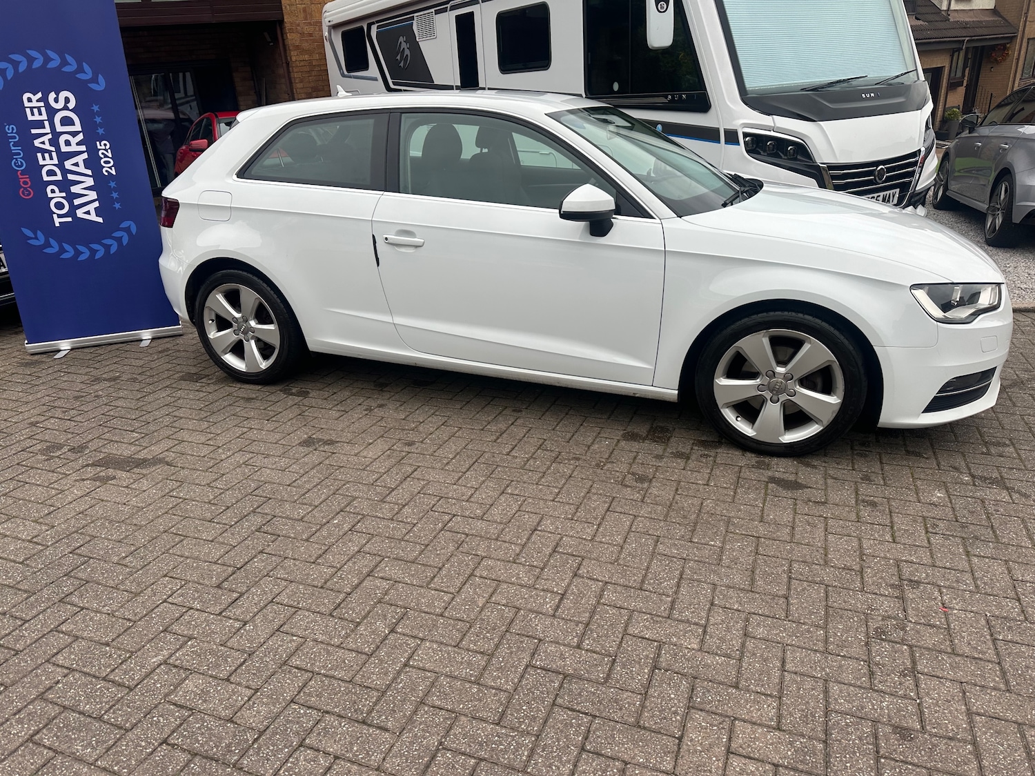 Used Audi A3 2015 for sale - 76299773: Photo 9
