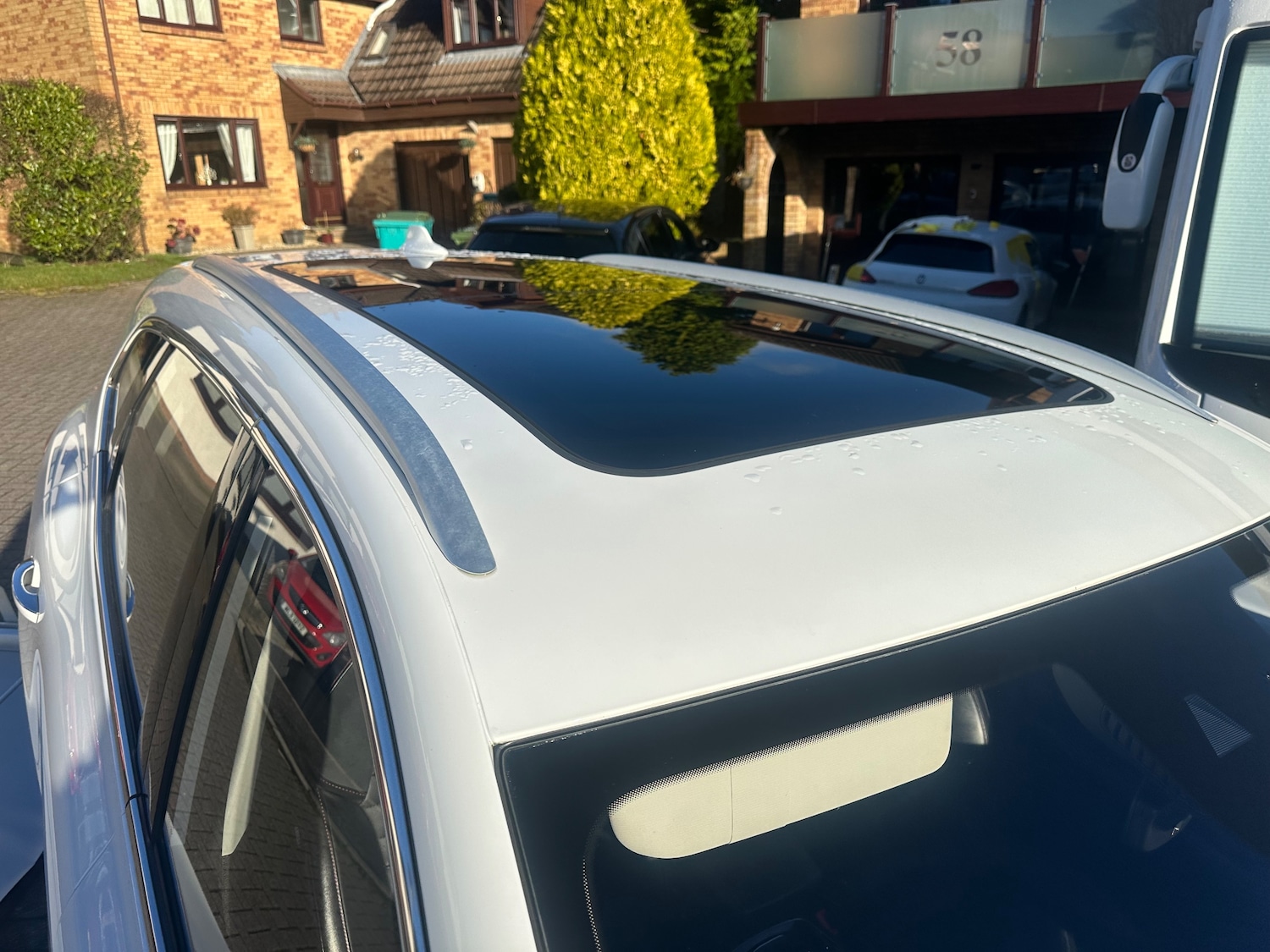 Used MG MG HS 2020 for sale - 76635087: Photo 11