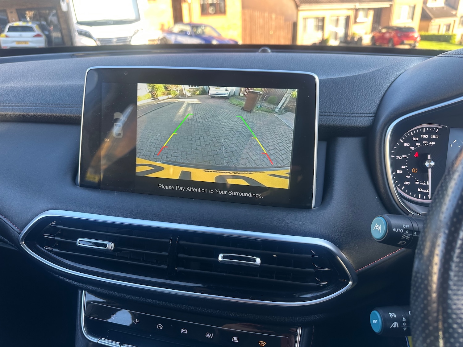 Used MG MG HS 2020 for sale - 76635087: Photo 12