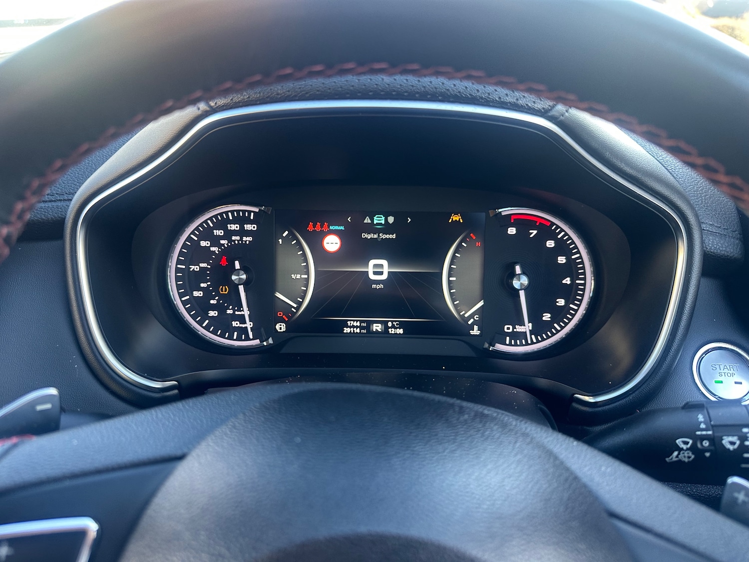 Used MG MG HS 2020 for sale - 76635087: Photo 16