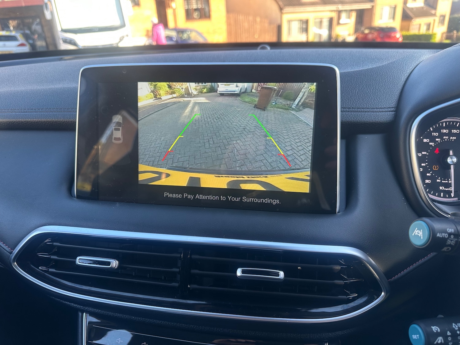 Used MG MG HS 2020 for sale - 76635087: Photo 22