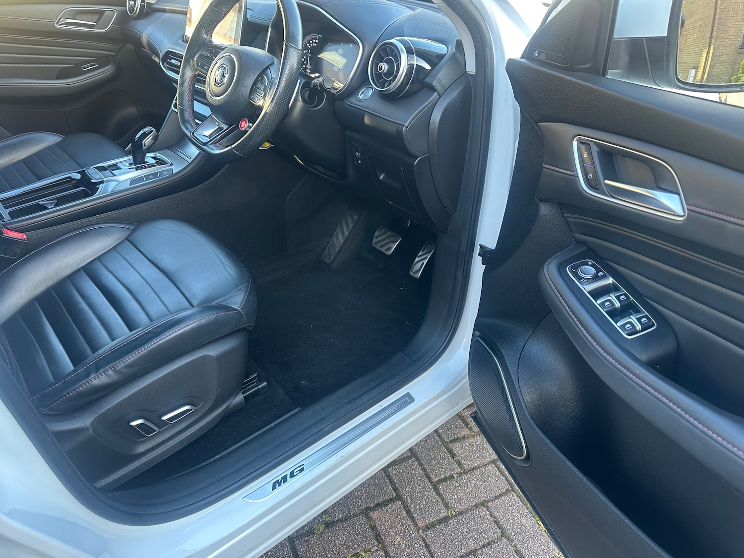 Used MG MG HS 2020 for sale - 76635087: Photo 23