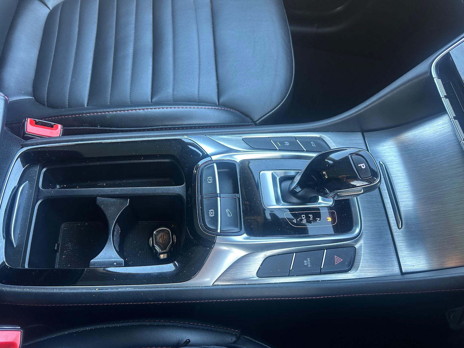 Used MG MG HS 2020 for sale - 76635087: Photo 25