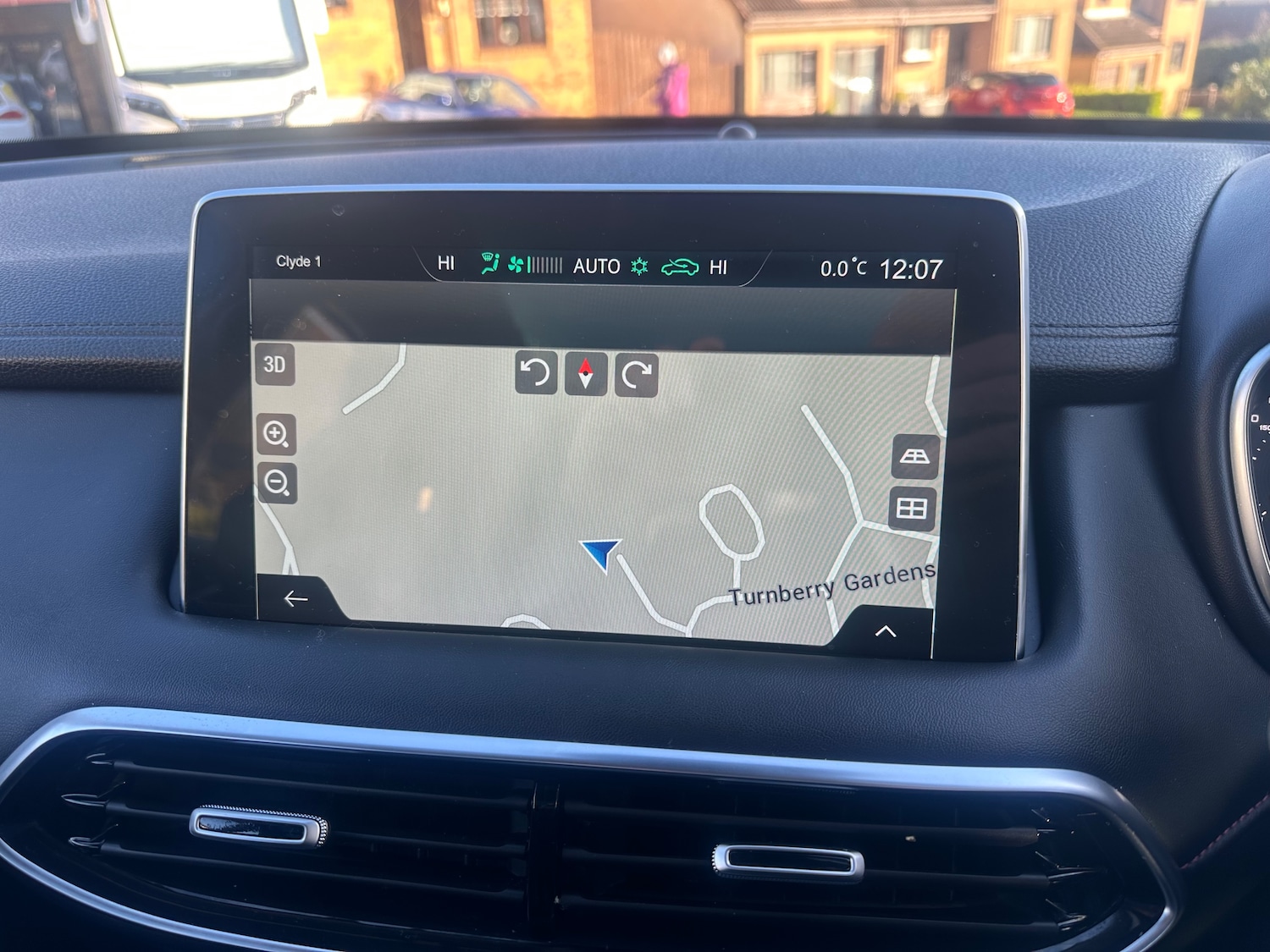 Used MG MG HS 2020 for sale - 76635087: Photo 26