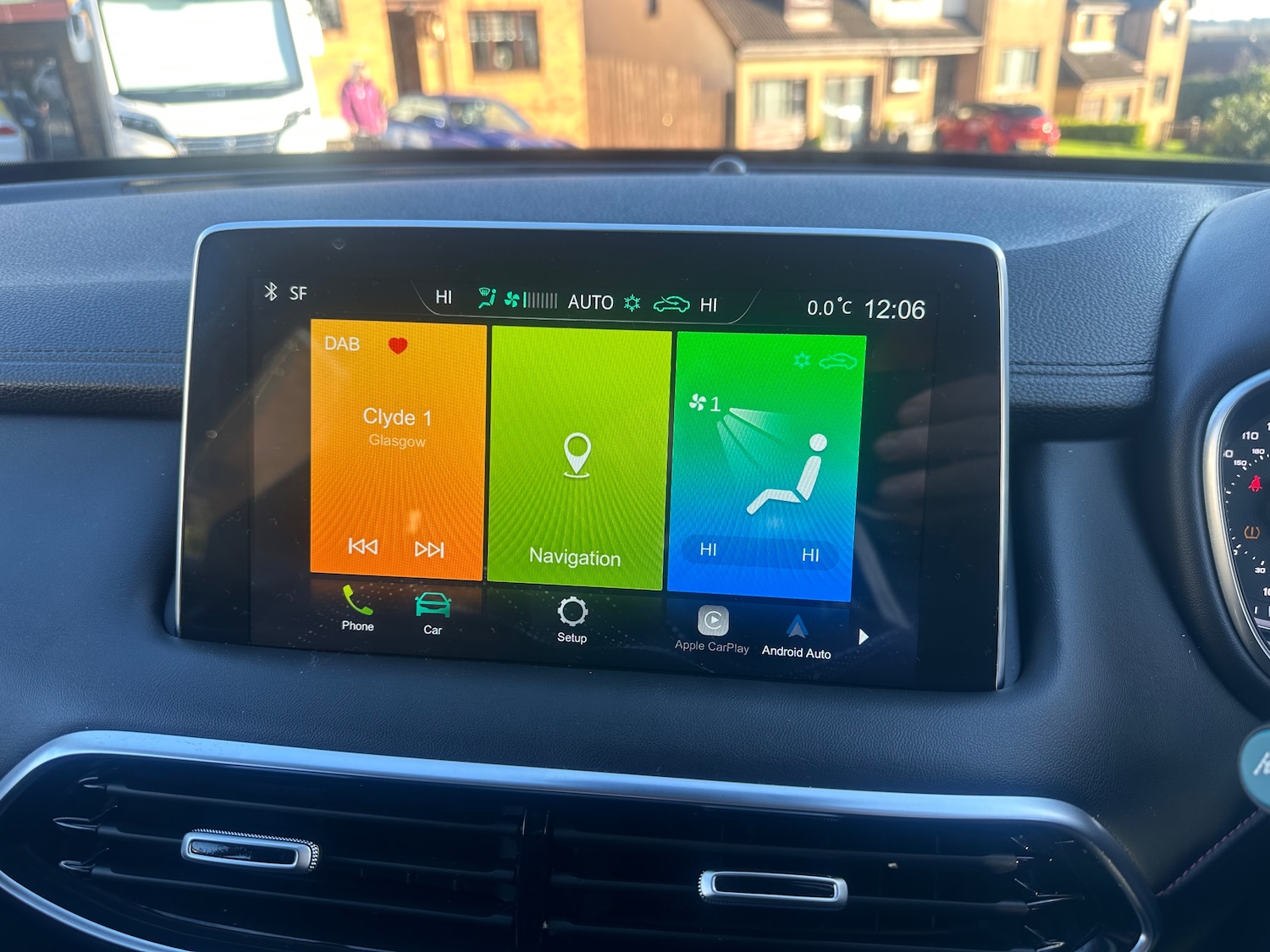 Used MG MG HS 2020 for sale - 76635087: Photo 27