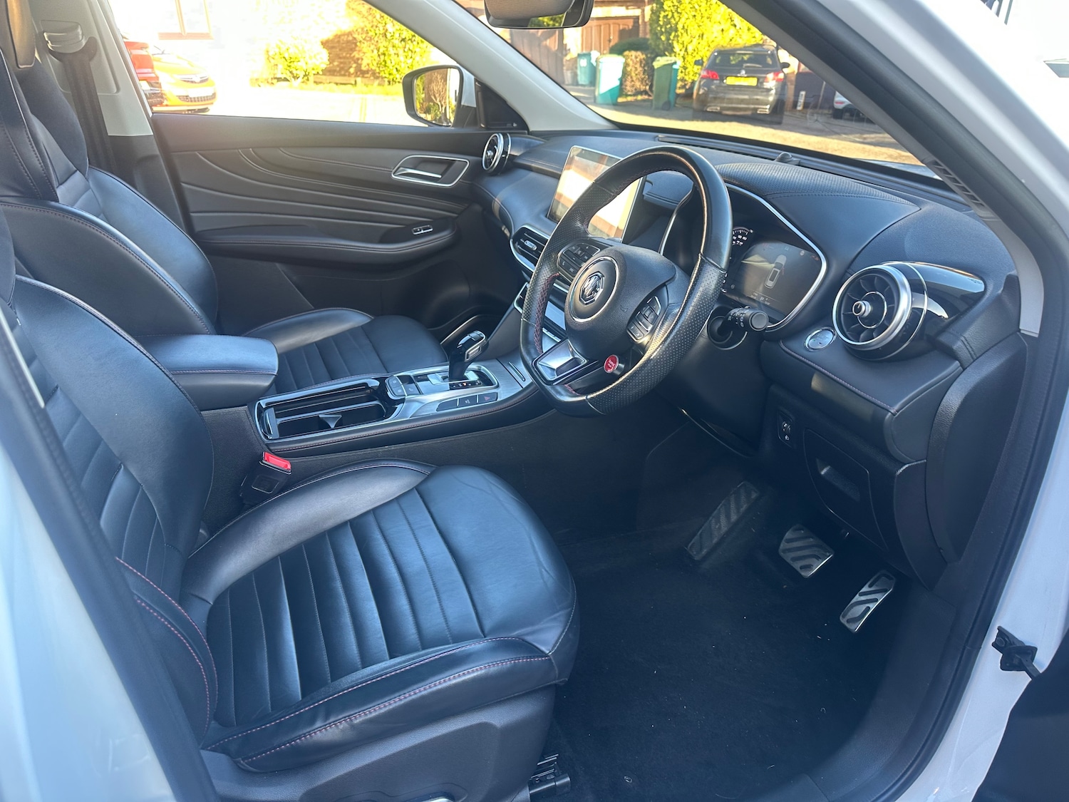 Used MG MG HS 2020 for sale - 76635087: Photo 28