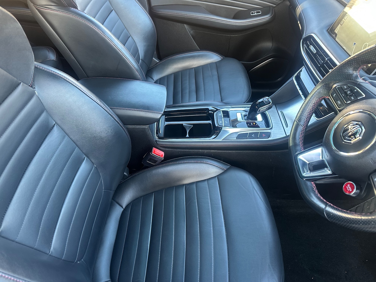 Used MG MG HS 2020 for sale - 76635087: Photo 29