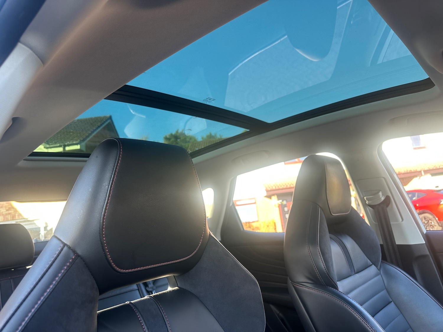 Used MG MG HS 2020 for sale - 76635087: Photo 31