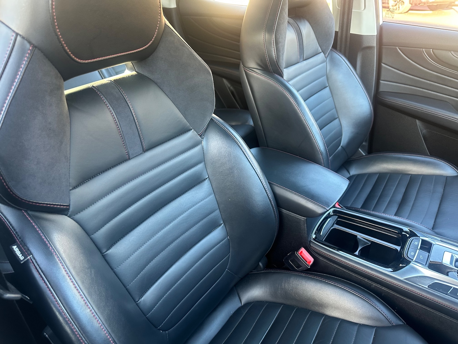 Used MG MG HS 2020 for sale - 76635087: Photo 32