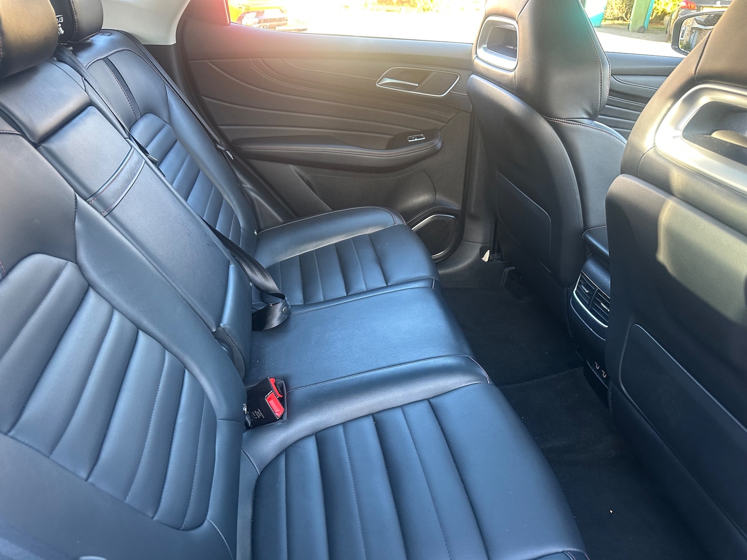 Used MG MG HS 2020 for sale - 76635087: Photo 33