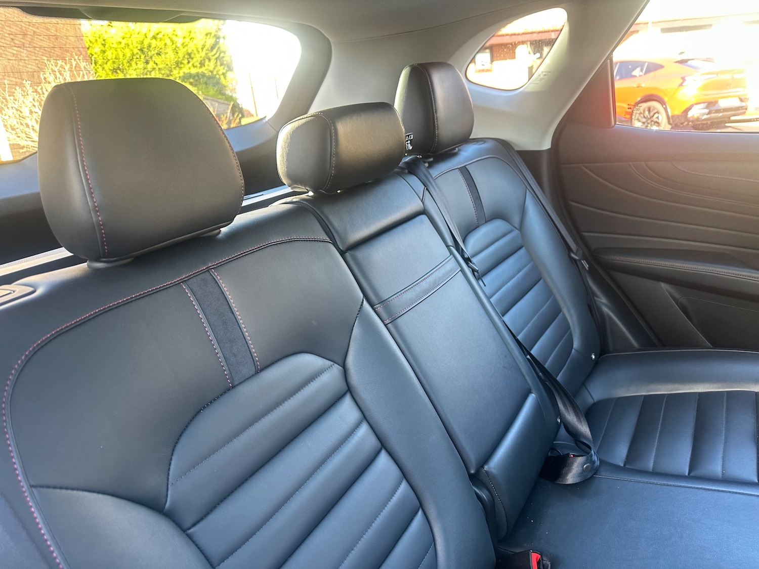 Used MG MG HS 2020 for sale - 76635087: Photo 34