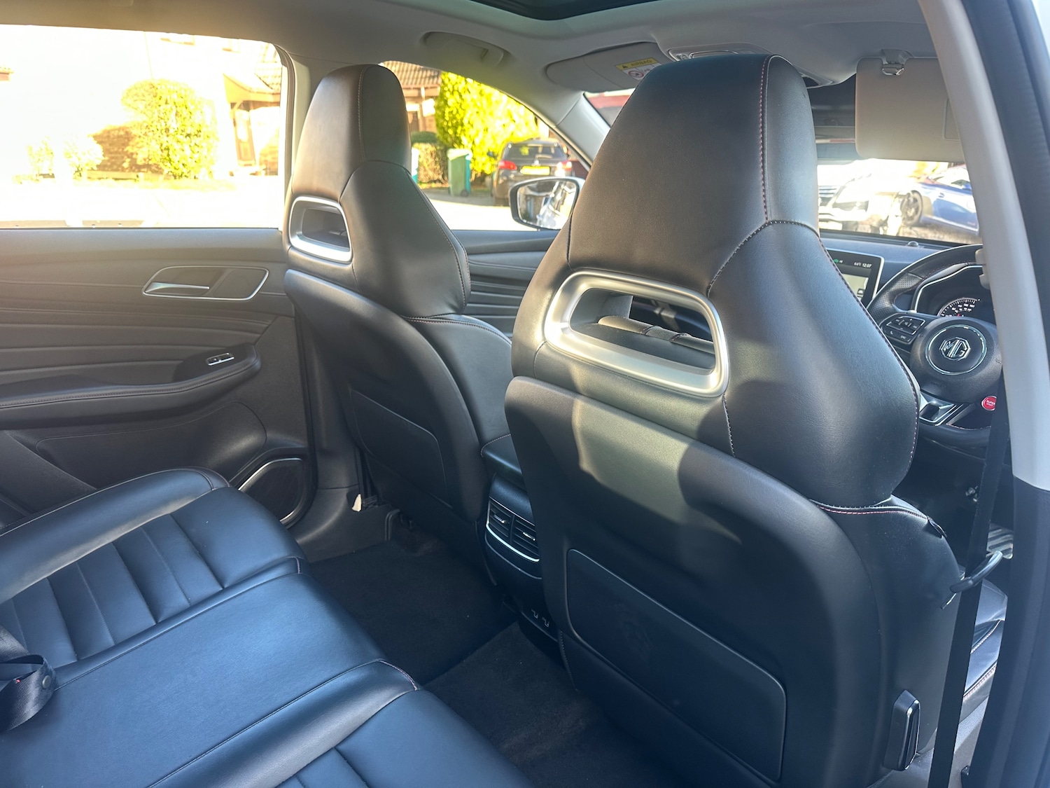 Used MG MG HS 2020 for sale - 76635087: Photo 35