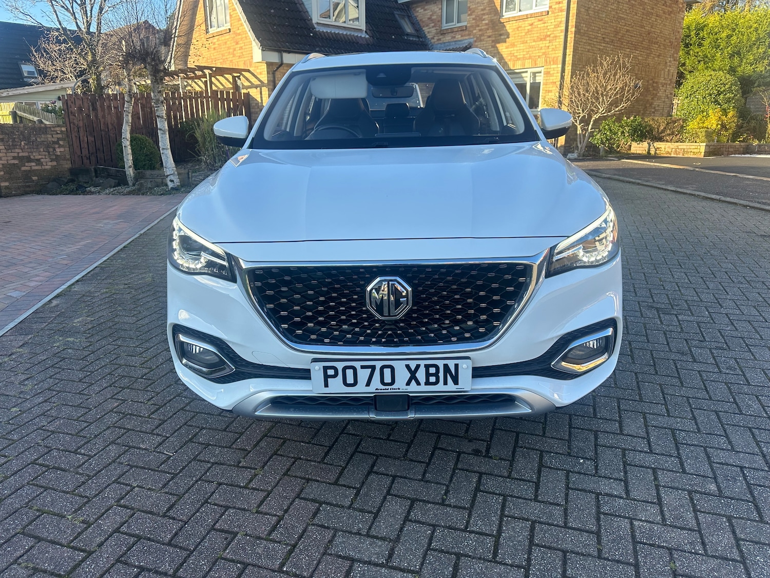 Used MG MG HS 2020 for sale - 76635087: Photo 38