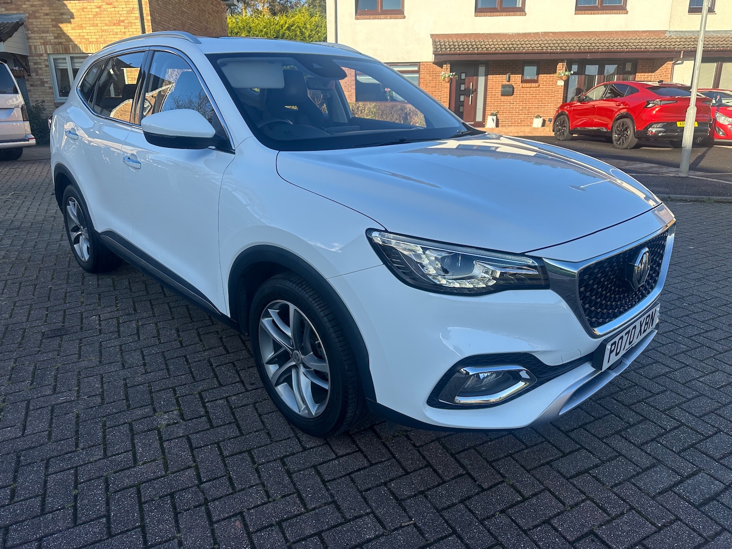 Used MG MG HS 2020 for sale - 76635087: Photo 39