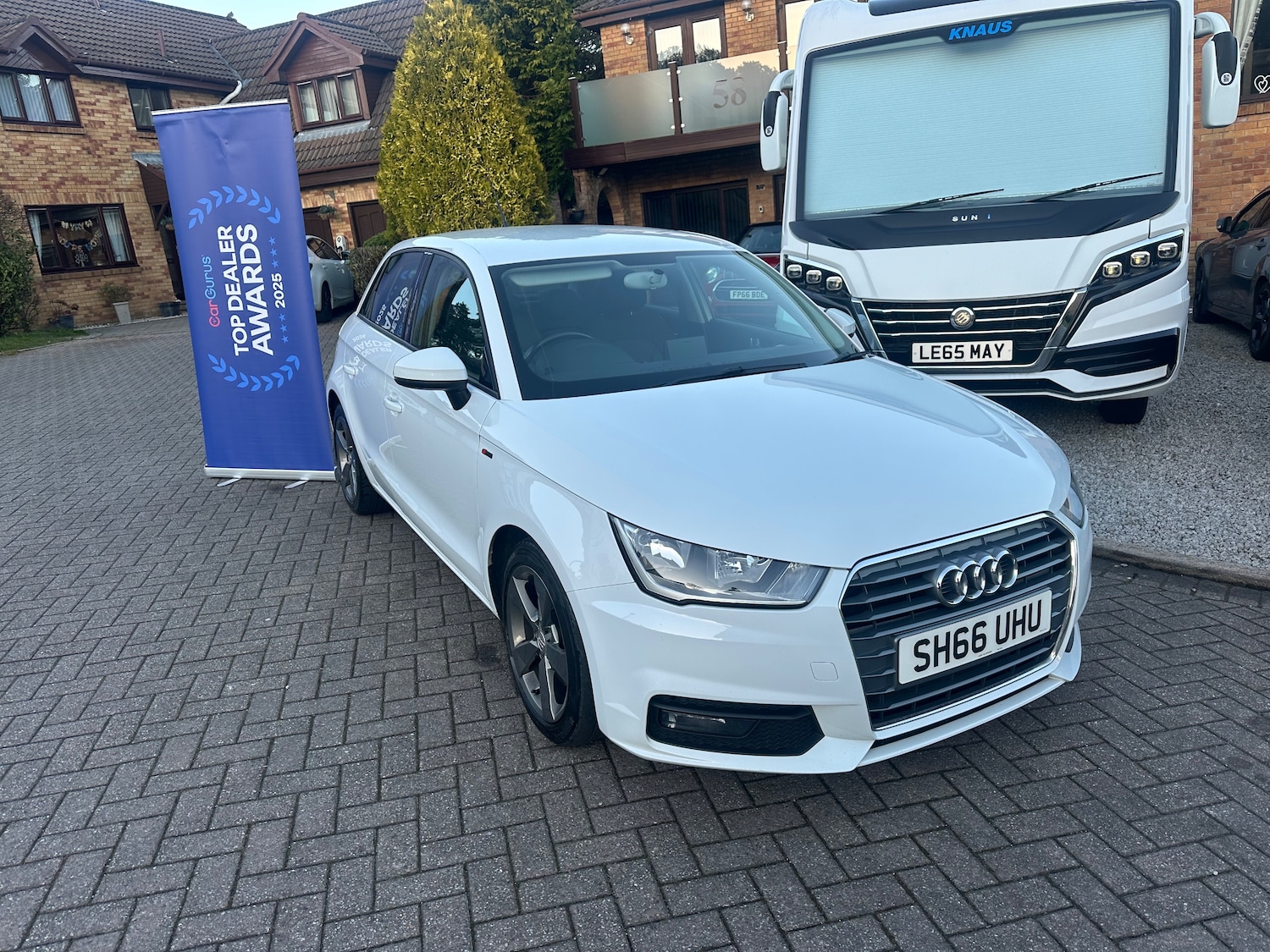 Used Audi A1 2016 for sale - 77779423: Photo 11