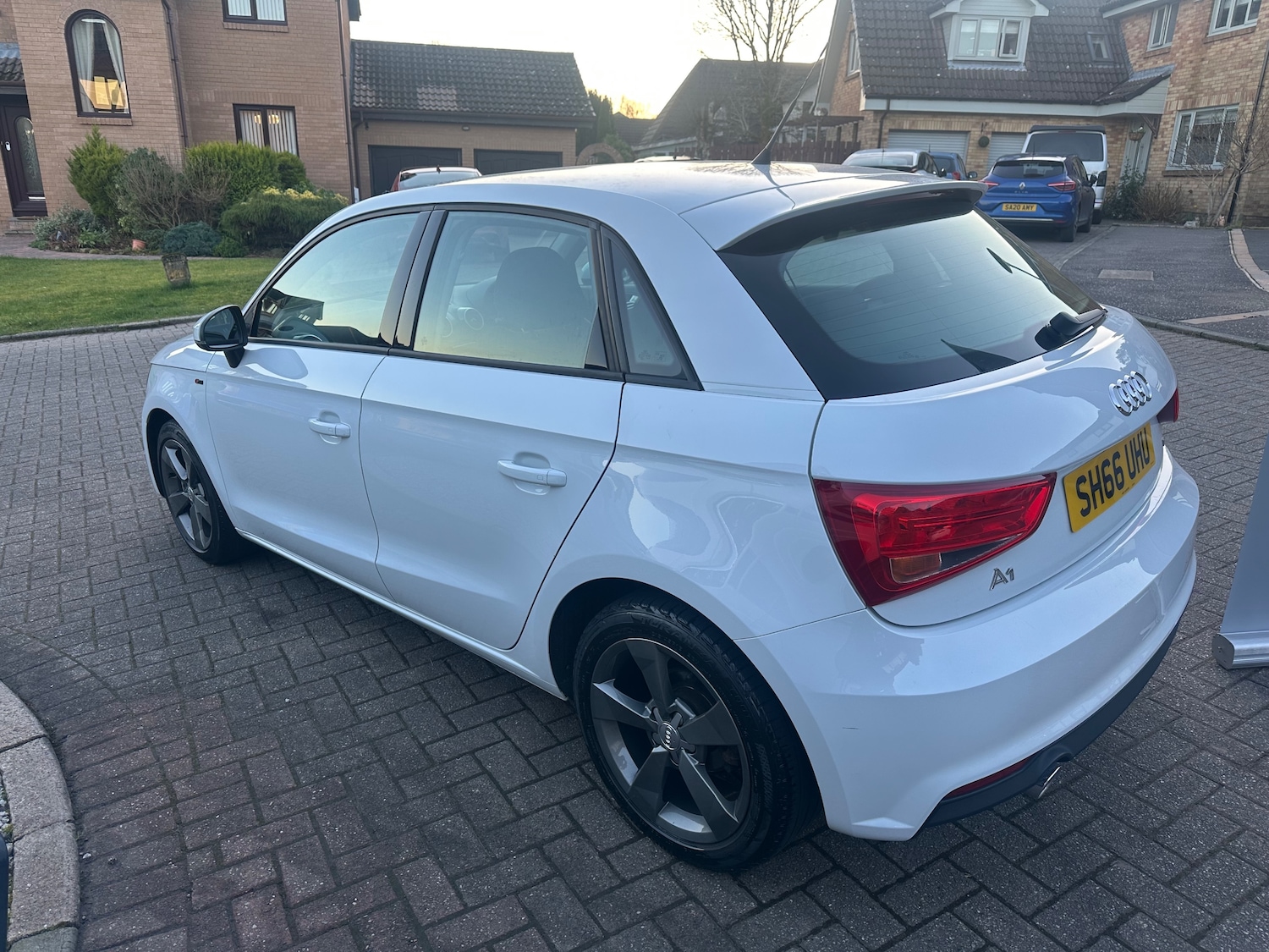 Used Audi A1 2016 for sale - 77779423: Photo 14