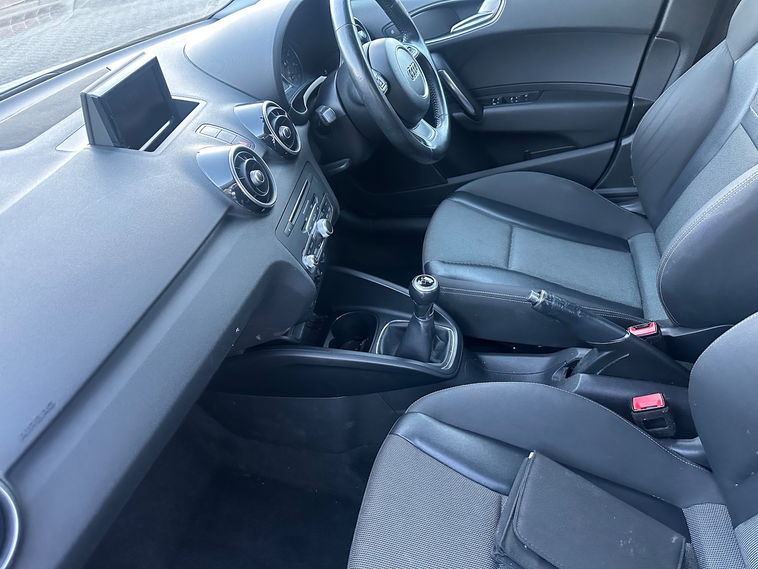 Used Audi A1 2016 for sale - 77779423: Photo 16