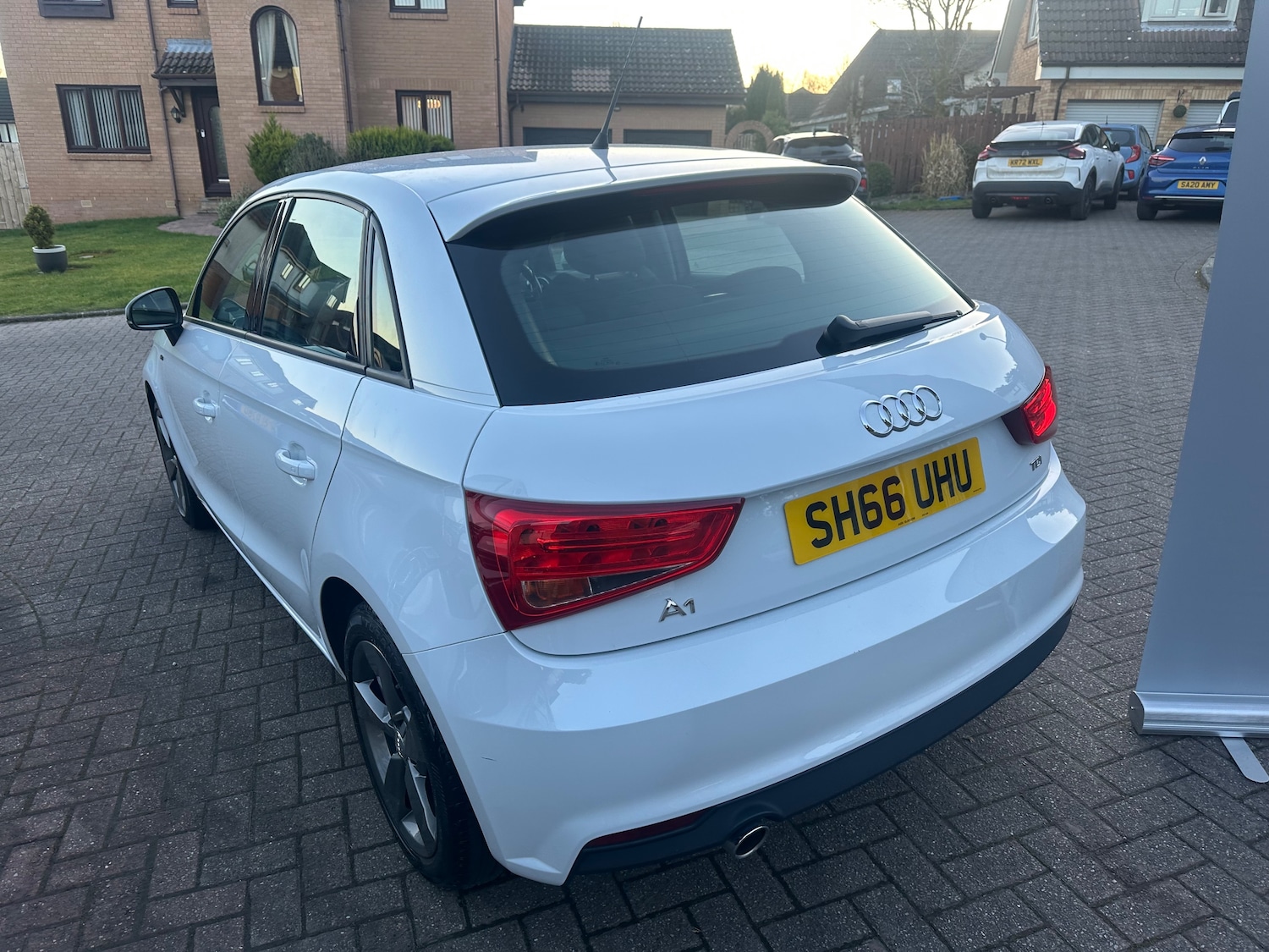 Used Audi A1 2016 for sale - 77779423: Photo 17