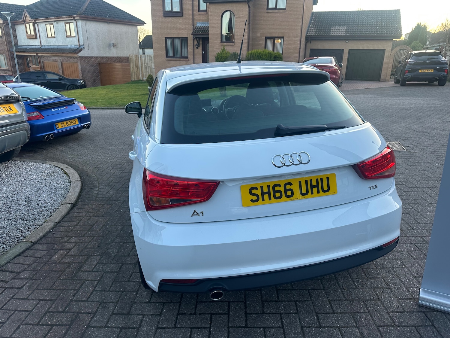 Used Audi A1 2016 for sale - 77779423: Photo 18