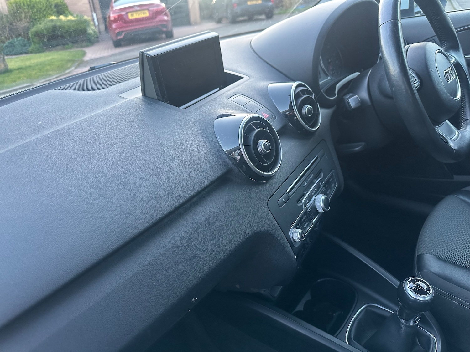 Used Audi A1 2016 for sale - 77779423: Photo 19