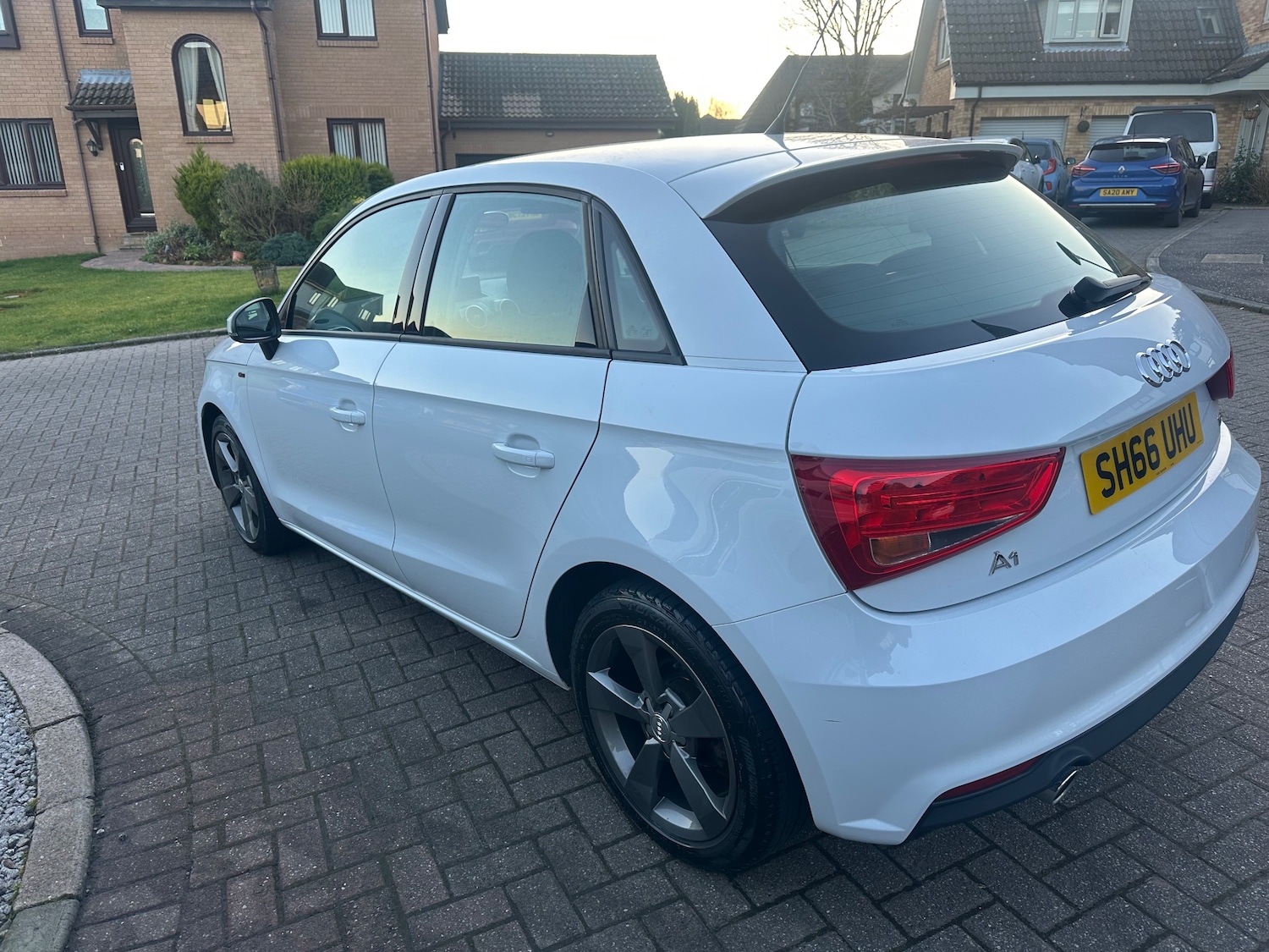 Used Audi A1 2016 for sale - 77779423: Photo 20