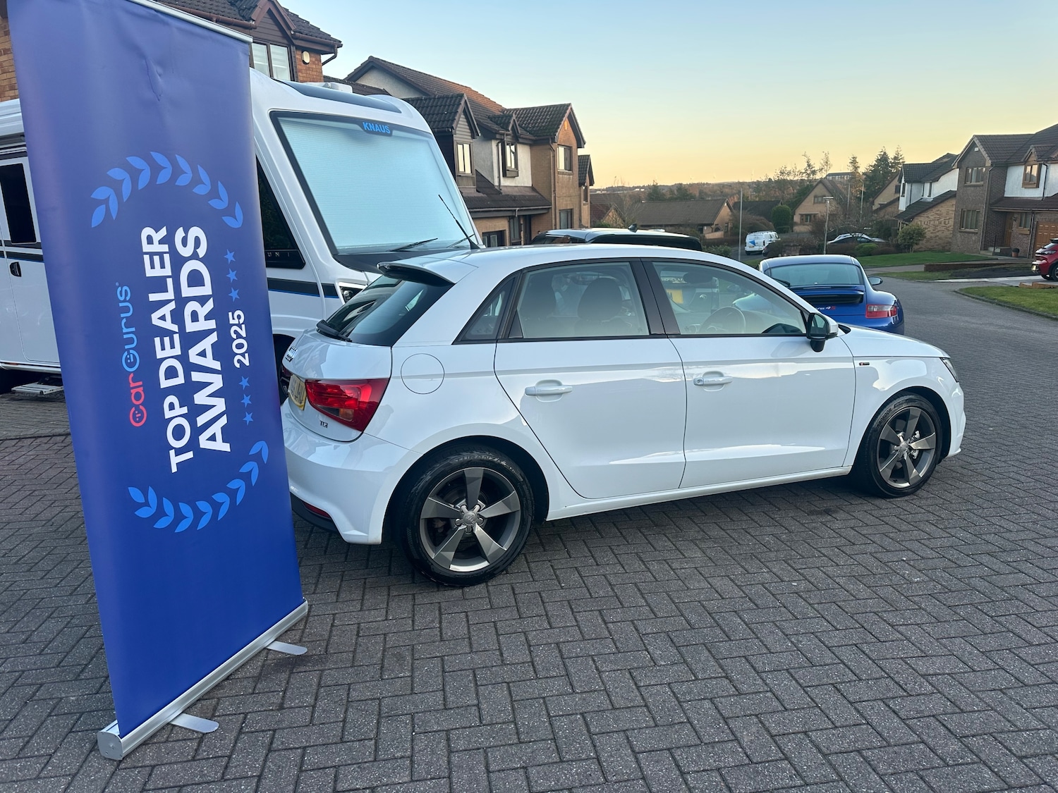 Used Audi A1 2016 for sale - 77779423: Photo 21