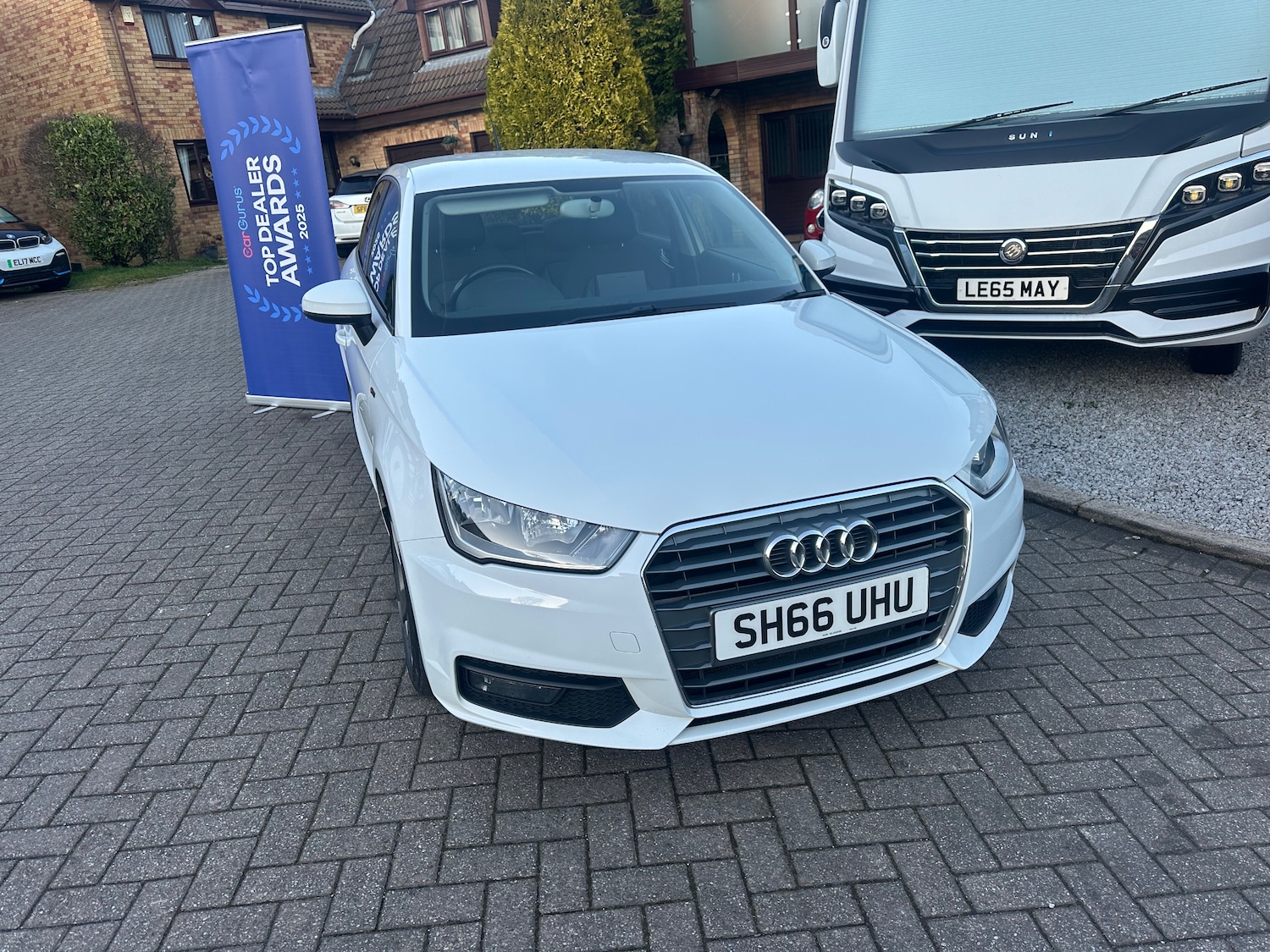 Used Audi A1 2016 for sale - 77779423: Photo 23