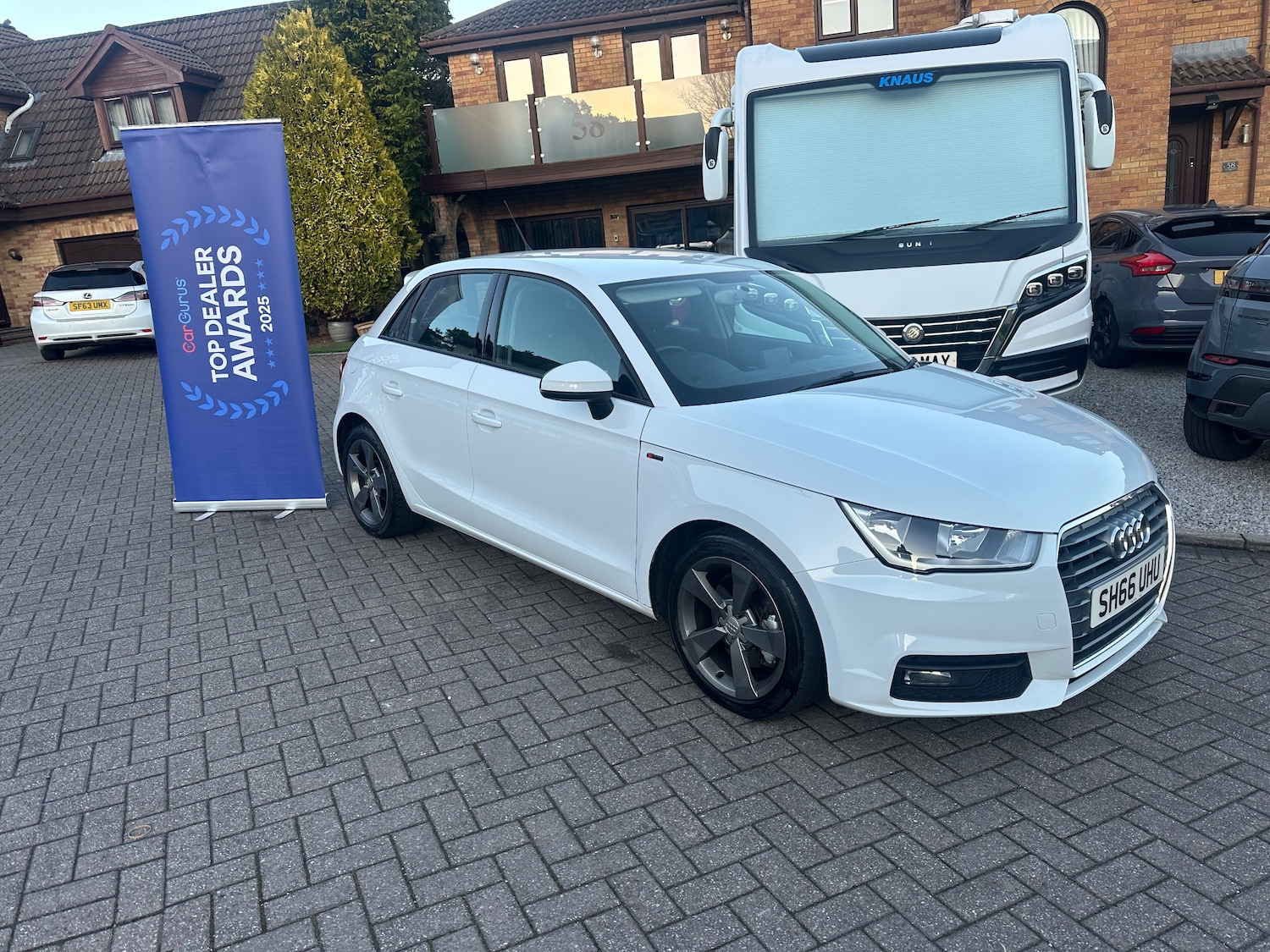 Used Audi A1 2016 for sale - 77779423: Photo 24