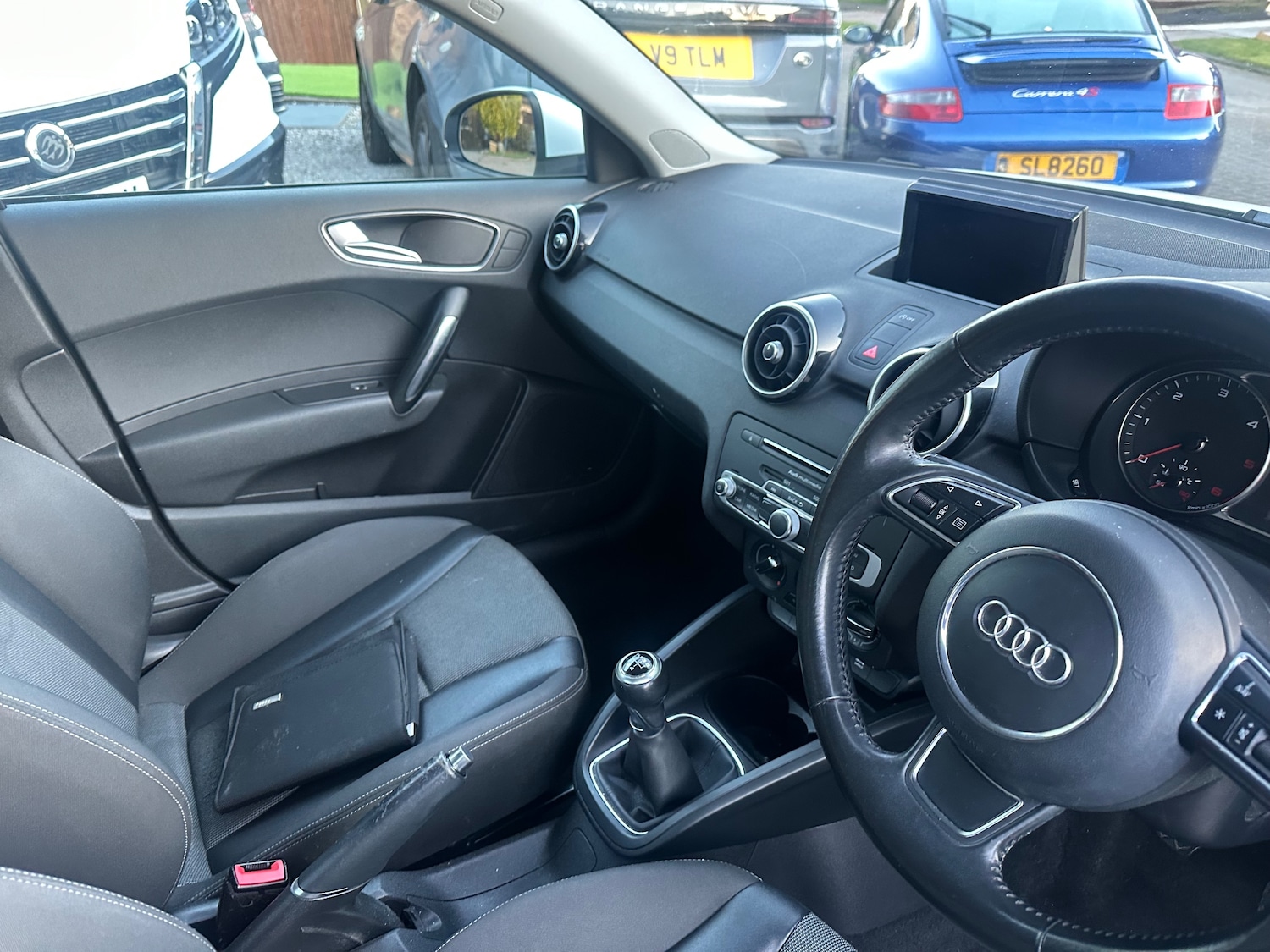 Used Audi A1 2016 for sale - 77779423: Photo 25