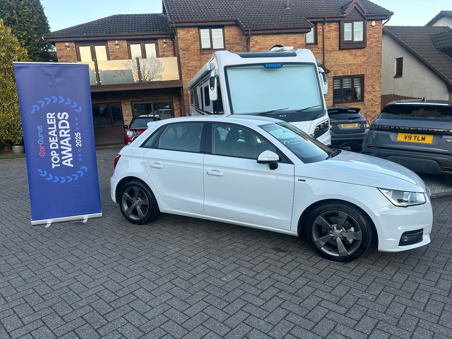 Used Audi A1 2016 for sale - 77779423: Photo 5