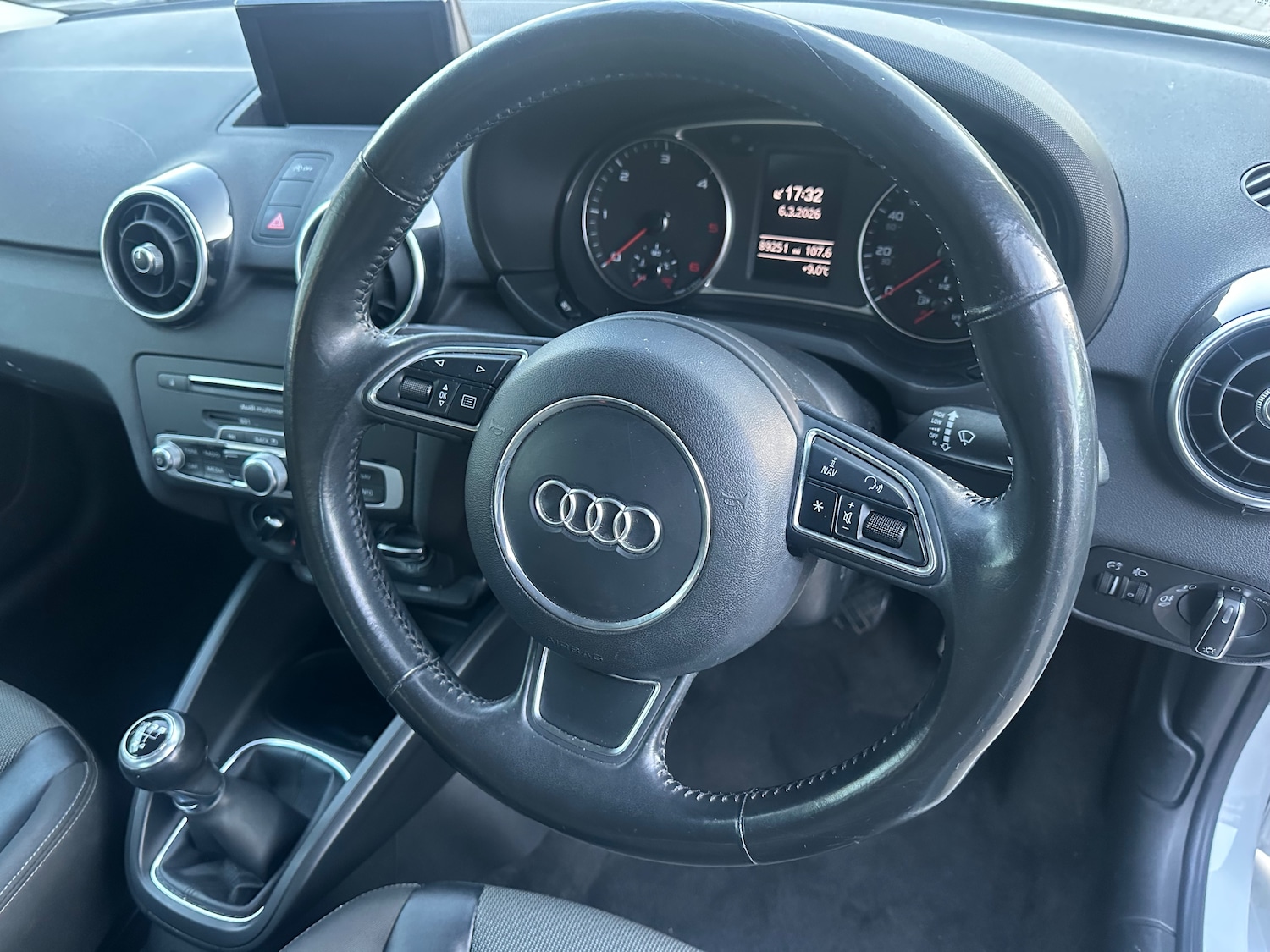 Used Audi A1 2016 for sale - 77779423: Photo 6